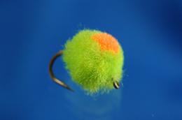 Glo Bug Chartreuse